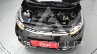 2021 KIA Morning