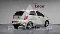 2021 KIA Morning