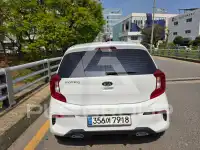 2021 KIA Morning