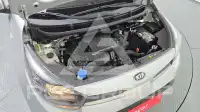 2021 KIA Morning