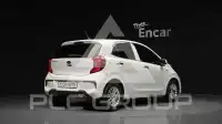 2021 KIA Morning