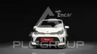 2021 KIA Morning