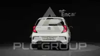 2021 KIA Morning