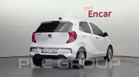 2021 KIA Morning