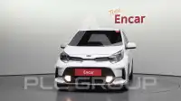 2021 KIA Morning