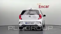 2021 KIA Morning