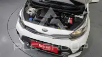 2021 KIA Morning