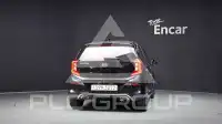 2021 KIA Morning
