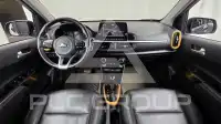 2021 KIA Morning