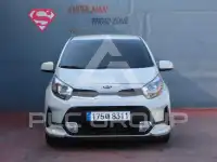 2021 KIA Morning