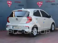 2021 KIA Morning