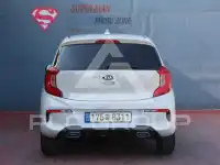 2021 KIA Morning