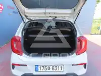 2021 KIA Morning
