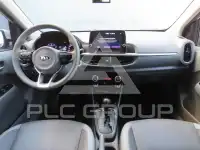 2021 KIA Morning