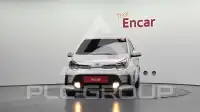 2021 KIA Morning