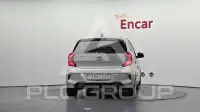 2021 KIA Morning