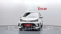 2021 KIA Morning