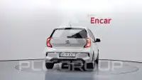 2021 KIA Morning