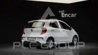 2021 KIA Morning