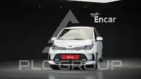 2021 KIA Morning