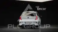 2021 KIA Morning