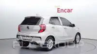 2021 KIA Morning