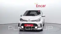 2021 KIA Morning