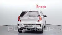 2021 KIA Morning
