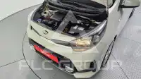 2021 KIA Morning