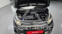 2021 KIA Morning