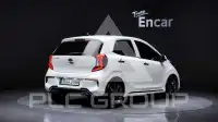 2021 KIA Morning