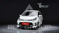 2021 KIA Morning