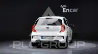 2021 KIA Morning