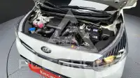 2021 KIA Morning