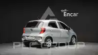2021 KIA Morning