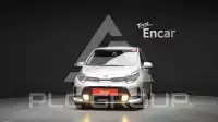 2021 KIA Morning
