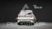2021 KIA Morning