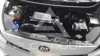 2021 KIA Morning