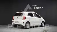 2021 KIA Morning