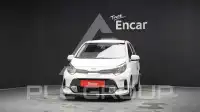 2021 KIA Morning