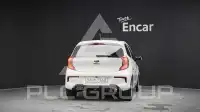 2021 KIA Morning