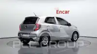 2021 KIA Morning