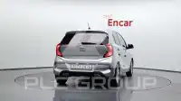 2021 KIA Morning