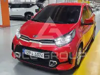 2021 KIA Morning