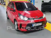 2021 KIA Morning