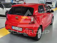 2021 KIA Morning