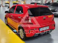 2021 KIA Morning