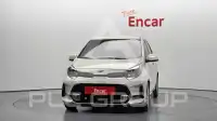 2021 KIA Morning