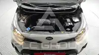 2021 KIA Morning