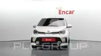 2021 KIA Morning